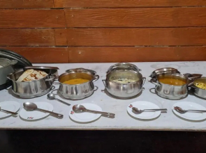 Coonoor Mountain Stay by Lexstays at Mukesh Kudil