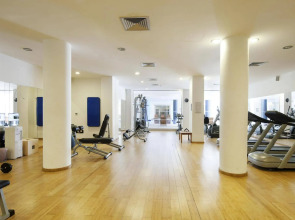 Capital Coast Resort & Spa