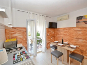 Goga - With Free Parking - A1