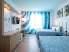 Universal's Endless Summer Resort - Surfside Inn and Suites