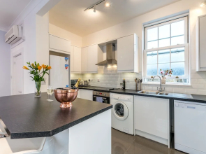 Windsor Castle Townhouse