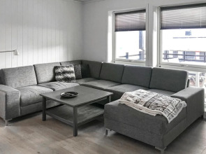 Stunning Apartment in Skulestadmo With Wifi and 3 Bedrooms