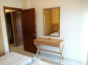 Villa Maria Apartments