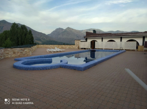 Quyosh Resort Hotel