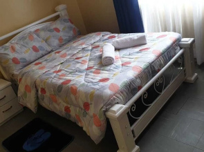 Stay.Plus Curtway Homes Embakasi