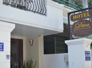 Diva Guesthouse