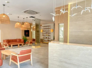 Park Hotel