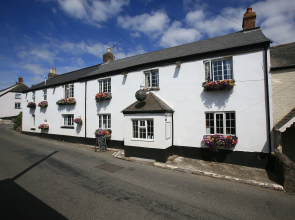 The Globe Inn