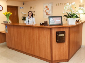 Hit Hotel