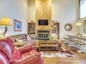 Golf, Swim & Ski: Schuss Mtn Family Getaway!