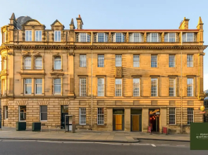 Museum Apartments