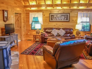 Bear Lake Lodge