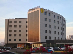 Domun Hotel