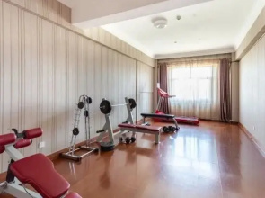 Longhua Hotel