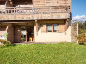 Appartement Morillon Village, 3 pièces, 4 personnes - FR-1-642-25
