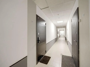 MOKO Apartments (МОКО Апартментс) на Берёзовой аллее