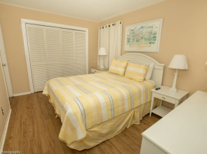 Sandpiper Cove 2019 1 Bedroom Condo