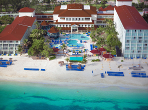 Breezes Resort Bahamas All Inclusive