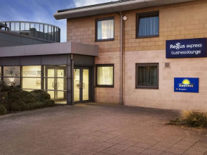 Days Inn Cannock Norton Canes M6 Toll