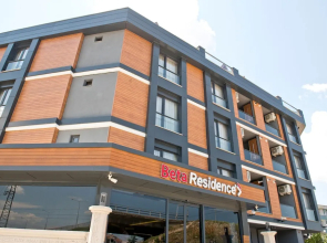 Beta Residence