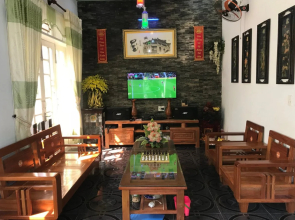 Luu Ly Homestay Hoi An