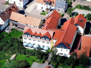 Landgasthaus Zur Birke