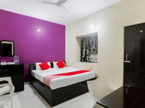 OYO 84560 Oxy Hotel Jagdamba