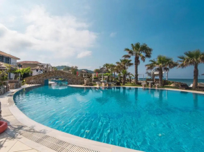 Mirage Arillas Studio Type B11
