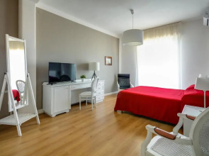 Culture Residence Consalvo Otto