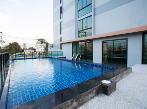 B2 Hotel South Pattaya Premier Hotel