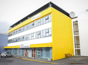 North Star Apartments