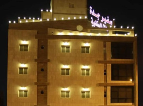 Safeer Jeddah Furnished Apartments
