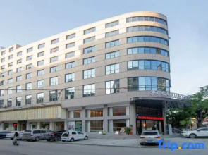 Country Inn & Suites by Radisson (Shaoyang Dongkou)