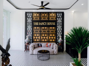 The Fancy House