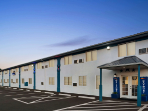 Baymont by Wyndham Hutchinson