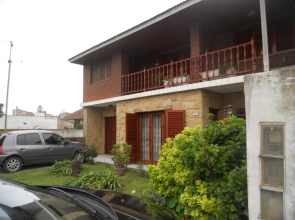 PH Departamento de 3 ambientes zona Constitución 2 cuadras de la playa