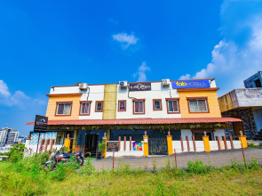 Fabexpress Vardhan Executive