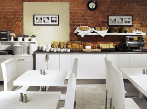 ibis Styles Stockholm Odenplan