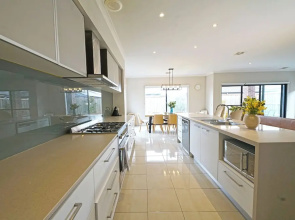Charming Spacious Holiday House Wyndham