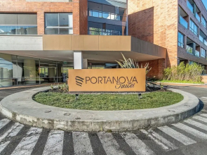 PORTANOVA SUITES by ADVENTU