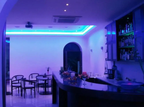 Brazil Hotel