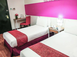 MyCiti Hotel Kuala Lumpur