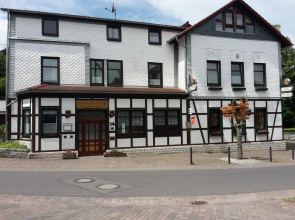 Landhotel zur guten Quelle