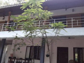 Marari Beach House