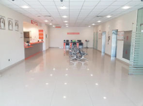 JOIN INN HOTEL Jebel Ali, Dubai ( formerly easyhotel )