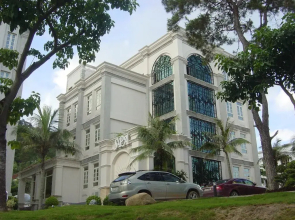 Royal Villas
