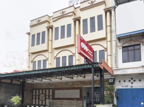Capital O 1585 Ring Road Residence