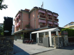 Hotel Matilde