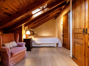 Pleta Ordino 51, Duplex rustico con chimenea, Ordino, zona Vallnord