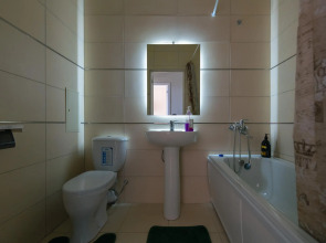 Апартаменты SunDag (СанДаг)